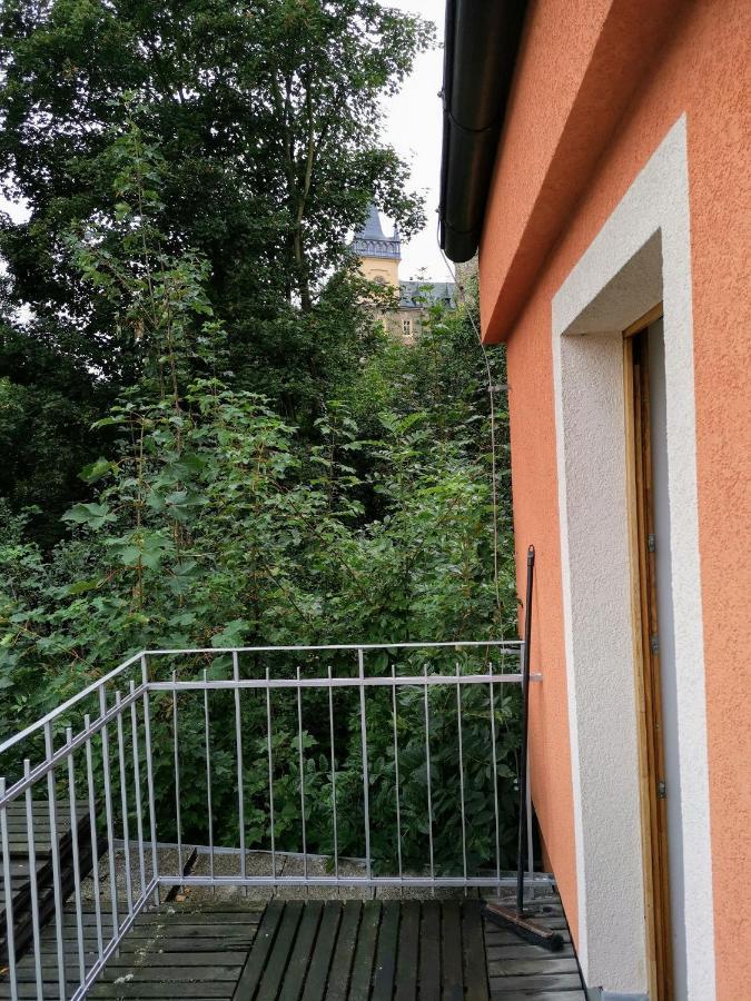 Penzion Pod Zamkem Zruc nad Sazavou Exterior photo