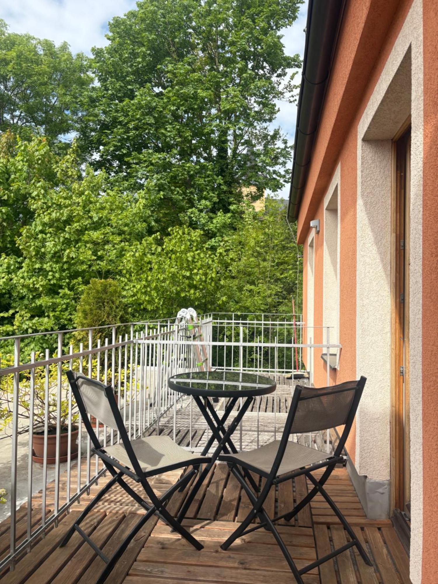 Penzion Pod Zamkem Zruc nad Sazavou Exterior photo