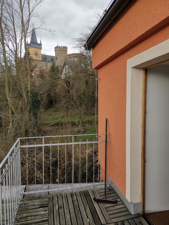 Penzion Pod Zamkem Zruc nad Sazavou Exterior photo
