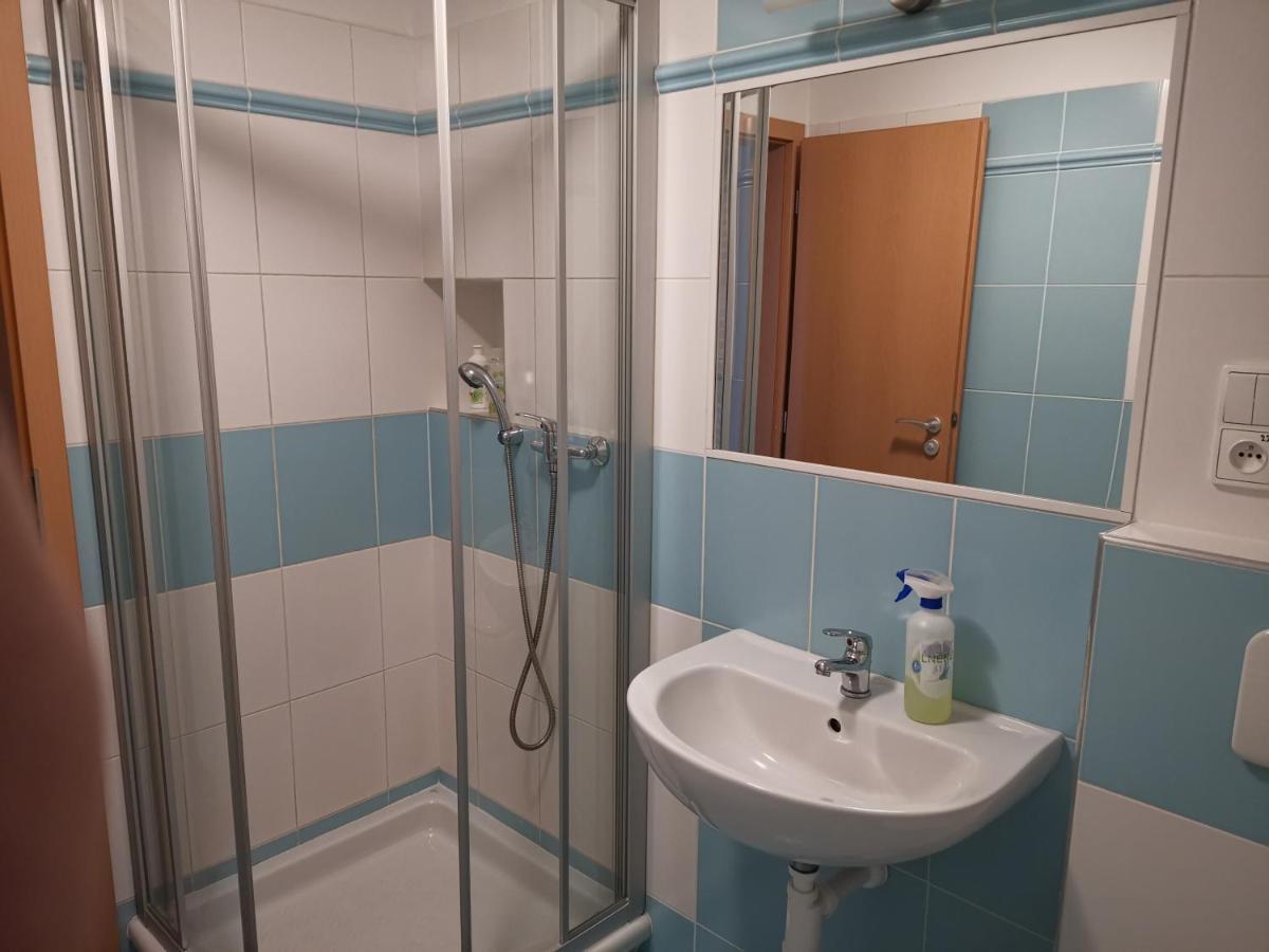 Penzion Pod Zamkem Zruc nad Sazavou Exterior photo
