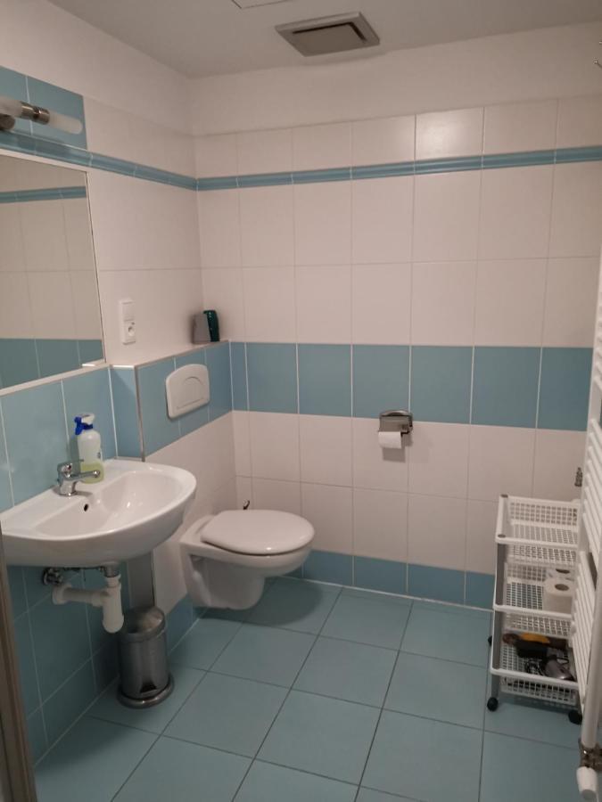 Penzion Pod Zamkem Zruc nad Sazavou Exterior photo
